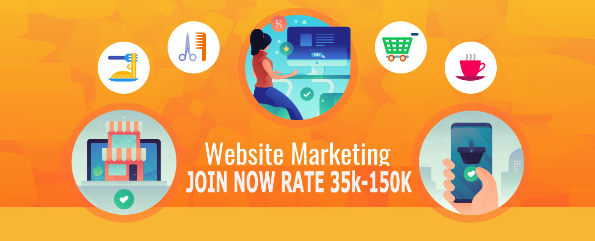 jasa website cilandak